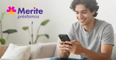 Merite pr�stamos en Per�