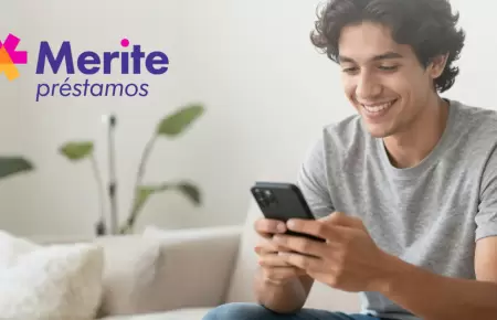 Merite pr�stamos en Per�