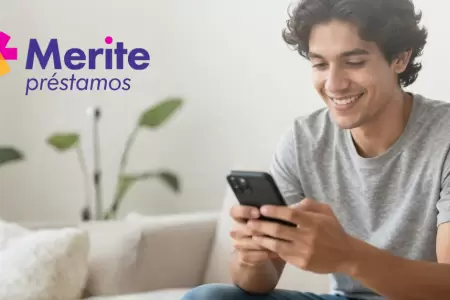 Merite pr�stamos en Per�