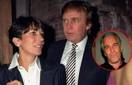 C�mplice del pederasta promete desvincular a Trump en el caso a cambio de clemen