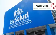 Crisis en EsSalud: "La situaci�n no da para m�s", advierte Comex Per� al Gobierno