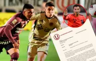 Universitario pide a CONAR los audios del VAR tras pol�mico penal cobrado en Cusco