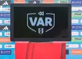 �Audios del VAR ser�n de "car�cter p�blico"? Conar toma decisi�n clave que sacude a la Liga 1