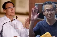 Mart�n Vizcarra denuncia trato desigual en Barbadillo y desaf�a a Jos� Jer�: "Fujimori ten�a hasta una huerta"