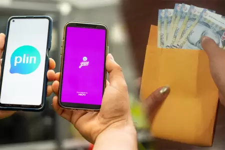 Ejecutivo autoriz� el uso de billeteras digitales para el pago de sueldos.