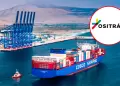 OSITRAN puede supervisar a COSCO Shipping por ser administrador portuario, se�ala Ver�nica Zambrano