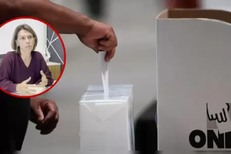 Tres primeros candidatos "estancados", indica Torrado