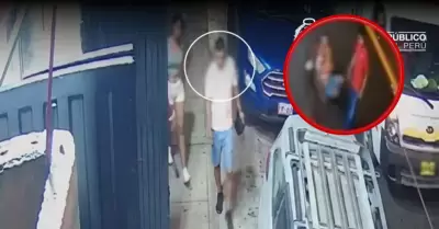 Fiscal�a inicia investigaci�n por muerte de marino