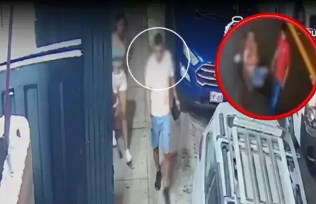 Fiscal�a inicia investigaci�n por muerte de marino