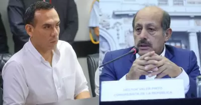 Jos� Jer� / H�ctor Valer.