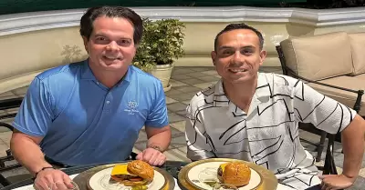 Bernie Navarro / Jos� Jer�.