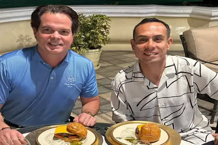 Bernie Navarro / Jos� Jer�.