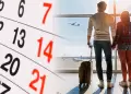 �Confirman FERIADO LARGO desde el viernes 13 de febrero en Per�? Esto se sabe