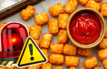 Retiran popular snack del mercado.