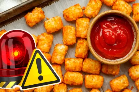 Retiran popular snack del mercado.