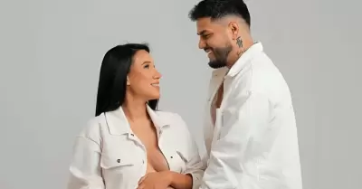 Samahara Lobat�n pone punto final a su relaci�n con Bryan Torres