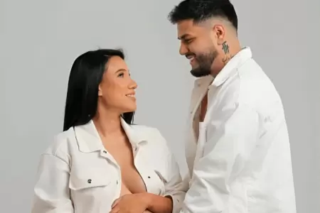 Samahara Lobat�n pone punto final a su relaci�n con Bryan Torres