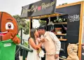 Por el D�a de la Amistad y San Valent�n: MIDAGRI degustar� 1 000 tazas de caf� este 14 de febrero en el Parque del Amor