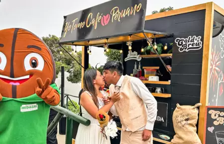 Anuncian festividad por el D�a de la Amistad y San Valent�n.