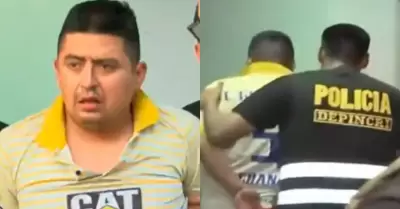 Fiscal�a inicia investigaci�n a polic�a que dispar� a padre de familia en Los Ol