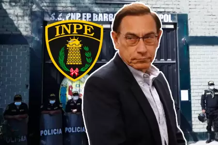 Defensa del expresidente dio a conocer la acci�n legal denunciando abusos en req