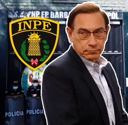 Defensa del expresidente dio a conocer la acci�n legal denunciando abusos en req