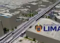 Municipalidad de Lima suspende "Nueva V�a R�pida Javier Prado " en San Isidro y crea comisi�n t�cnica