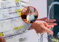 �Atenci�n usuarios de Sedapal!: Ahora podr�n fraccionar el incremento en la tarifa de agua hasta 2027