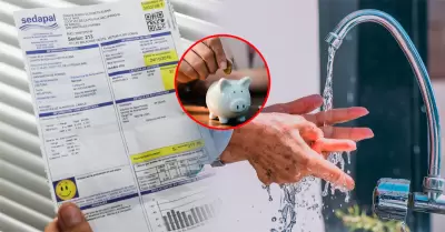 Gobierno aprob� fraccionamiento ante el pronto aumento de la tarifa.