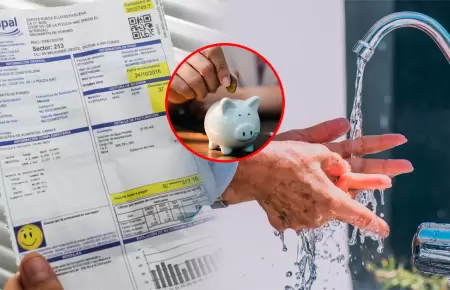 Gobierno aprob� fraccionamiento ante el pronto aumento de la tarifa.