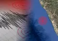 Per� siente sismo HOY, 10 de febrero: MAGNITUD y EPICENTRO del temblor de esta tarde