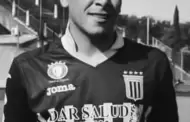 Luto en el f�tbol: Futbolista argentino muri� tras pelea y su hermano es el principal sospechoso