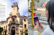 Municipalidad de Miraflores reporta vulneraci�n de su app y bloquea acceso irregular a datos tributarios