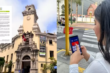 Municipalidad de Miraflores bloque� acceso irregular a su app tras vulneraci�n.
