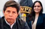 Pedro Castillo denuncia a la presidenta del INPE por violaci�n de la intimidad tras requisas en su celda
