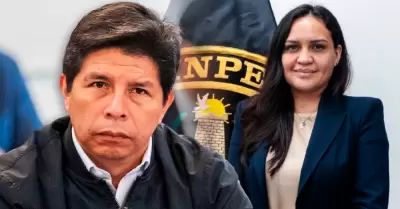 Expresidente interpuso una denuncia por violaci�n a la intimidad y abuso de auto