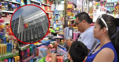 Multas pueden llegar hasta m�s de S/2.4 millones