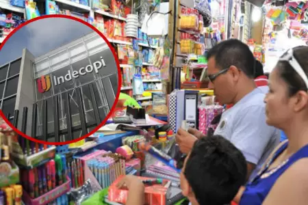 Multas pueden llegar hasta m�s de S/2.4 millones