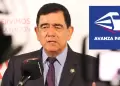 JEE inicia proceso sancionador contra Jos� Williams y podr�a excluirlo de Elecciones 2026: Avanza Pa�s responde