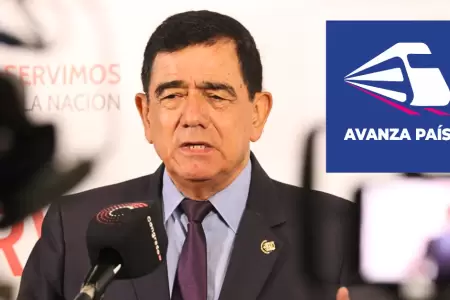 Candidato presidencial Jos� Williams podr�a ser excluido de Elecciones 2026.