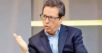 Antonio Maldonado sale de carrera pol�tica