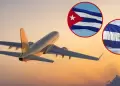 Crisis por combustible: Venezuela suspende temporalmente los vuelos hacia Cuba y Nicaragua