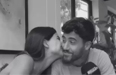 Ivana Yturbe y Beto da Silva suspenden su boda religiosa