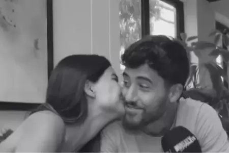 Ivana Yturbe y Beto da Silva suspenden su boda religiosa