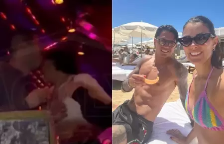 �Gianluca Lapadula ser� perdonado por su esposa?