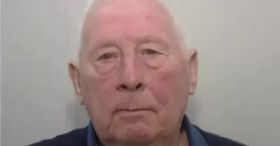 Anciano gana la loter�a, pero termina preso