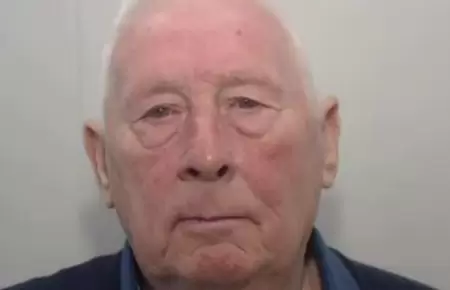 Anciano gana la loter�a, pero termina preso