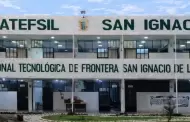 Cajamarca: Sunedu otorga licenciamiento a Universidad Nacional Tecnol�gica de Frontera San Ignacio de Loyola