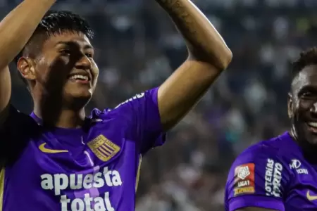 Piero Cari es increpado por presunta agresi�n