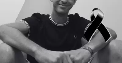 Fallece exfutbolista e influencer tras ardua lucha contra el c�ncer de p�ncreas